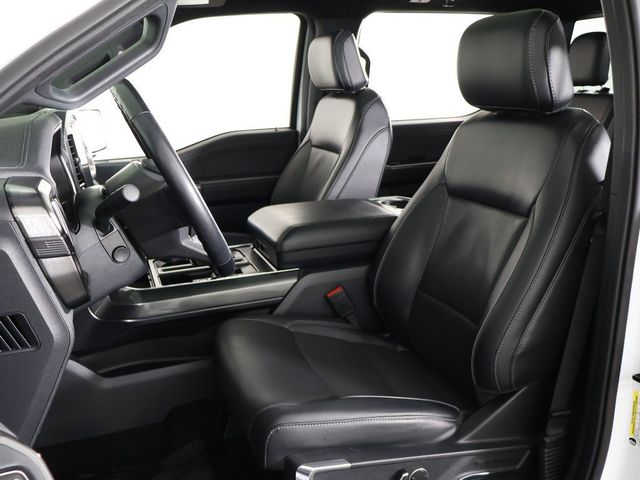2023 Ford F-150 Lariat - 23095151 - 36