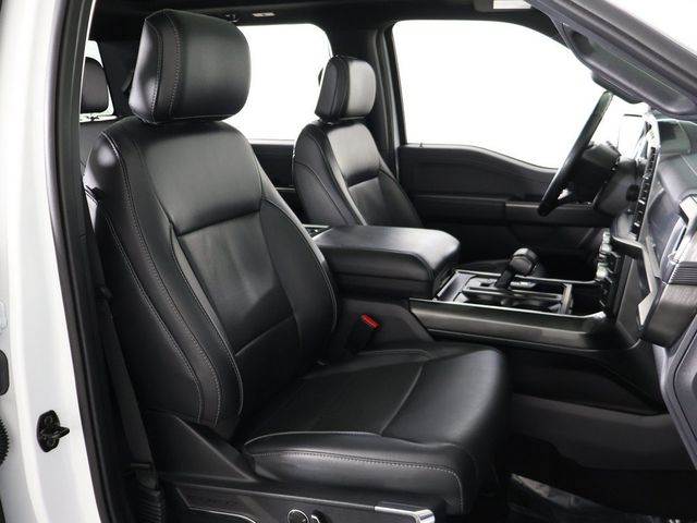 2023 Ford F-150 Lariat - 23095151 - 37