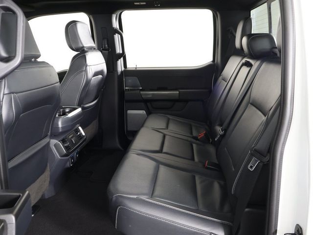 2023 Ford F-150 Lariat - 23095151 - 40