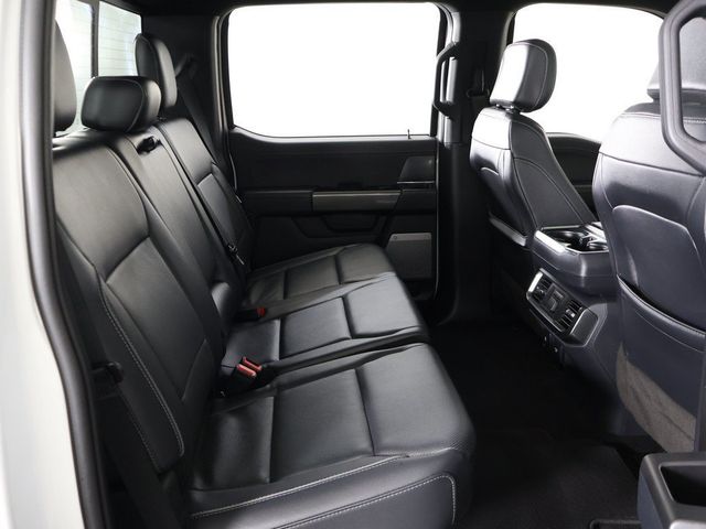2023 Ford F-150 Lariat - 23095151 - 41