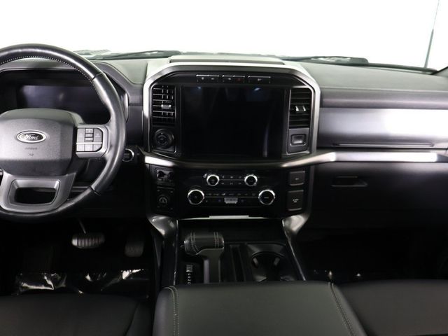 2023 Ford F-150 Lariat - 23095151 - 42