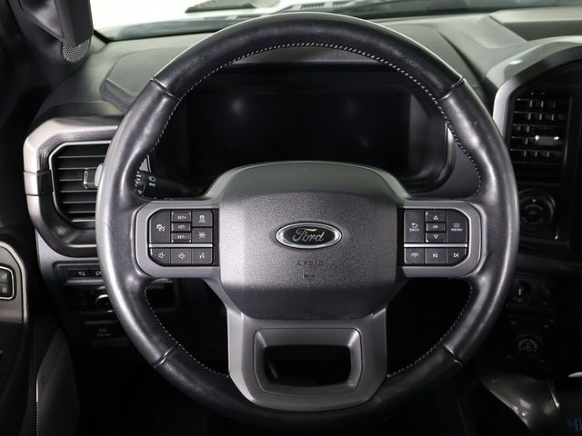 2023 Ford F-150 Lariat - 23095151 - 45