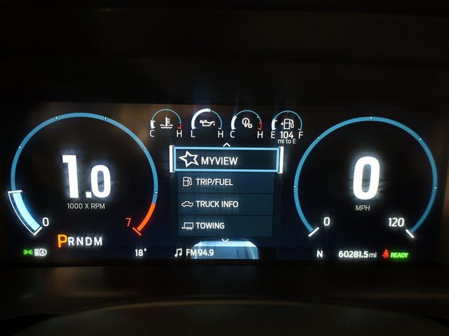 2023 Ford F-150 Lariat - 23095151 - 47