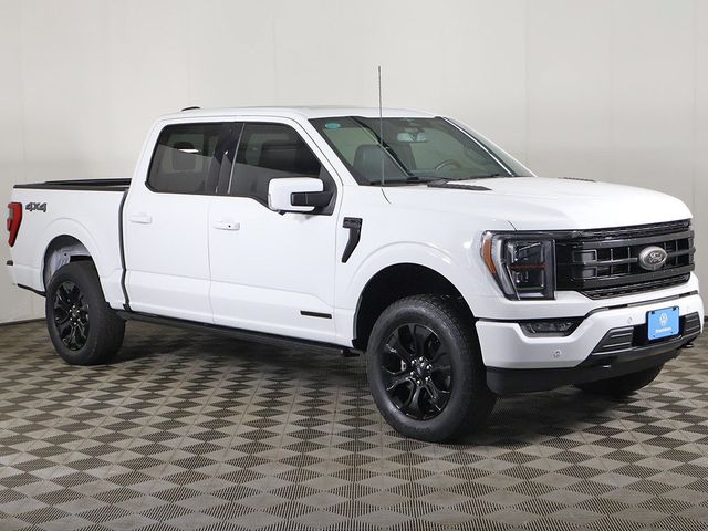 2023 Ford F-150 Lariat - 23095151 - 63