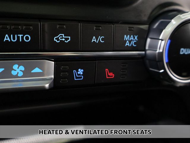 2023 Ford F-150 Lariat - 23095151 - 8