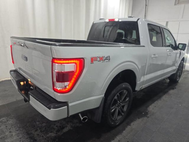 2023 Ford F-150 Lariat - 23098000 - 3
