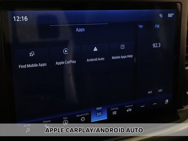 2023 Ford F-150 Lariat - 22935573 - 10