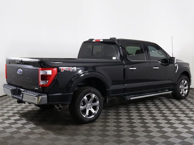 2023 Ford F-150 Lariat - 22935573 - 13