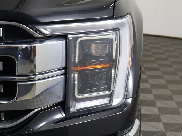 2023 Ford F-150 Lariat - 22935573 - 17