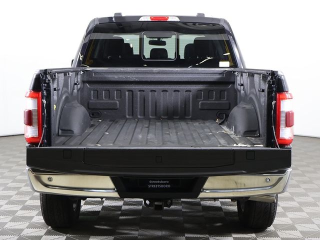 2023 Ford F-150 Lariat - 22935573 - 22