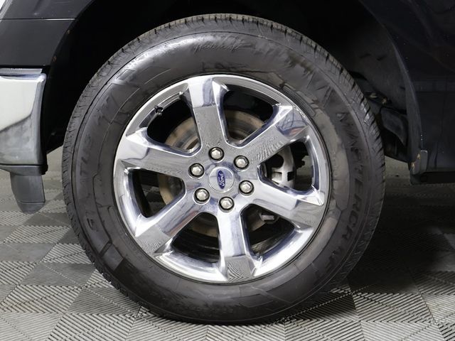 2023 Ford F-150 Lariat - 22935573 - 25