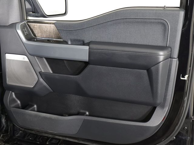 2023 Ford F-150 Lariat - 22935573 - 27