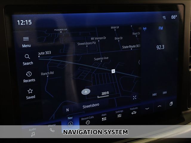 2023 Ford F-150 Lariat - 22935573 - 2