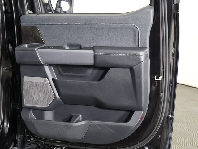 2023 Ford F-150 Lariat - 22935573 - 29