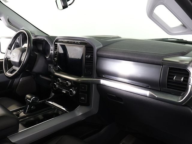 2023 Ford F-150 Lariat - 22935573 - 31