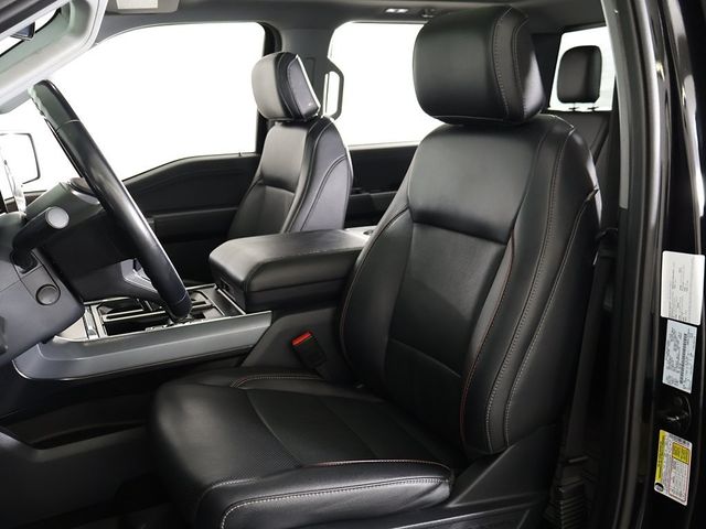 2023 Ford F-150 Lariat - 22935573 - 34