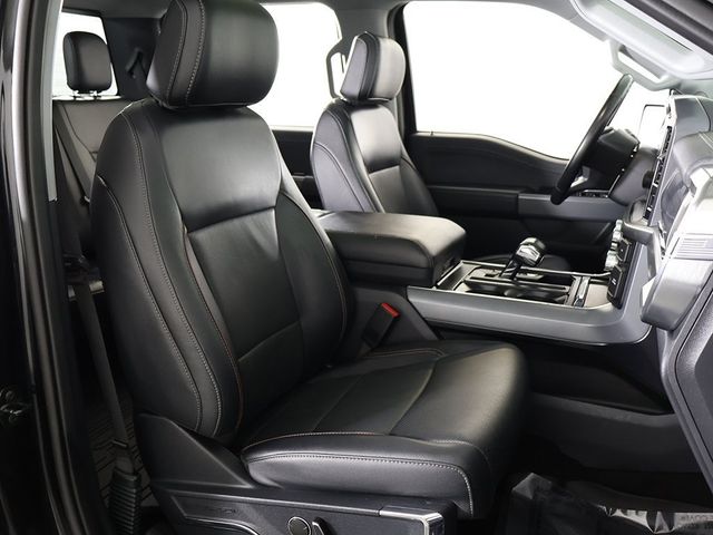 2023 Ford F-150 Lariat - 22935573 - 35
