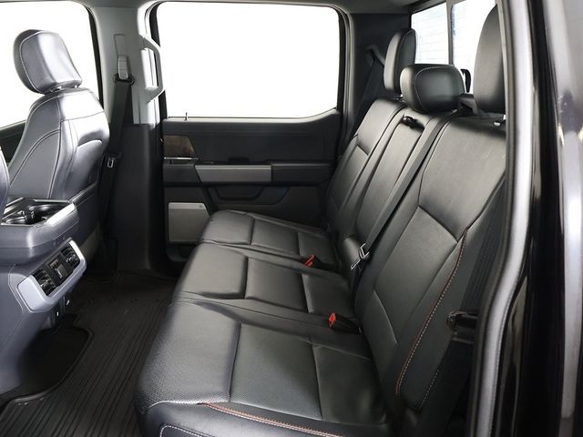 2023 Ford F-150 Lariat - 22935573 - 38