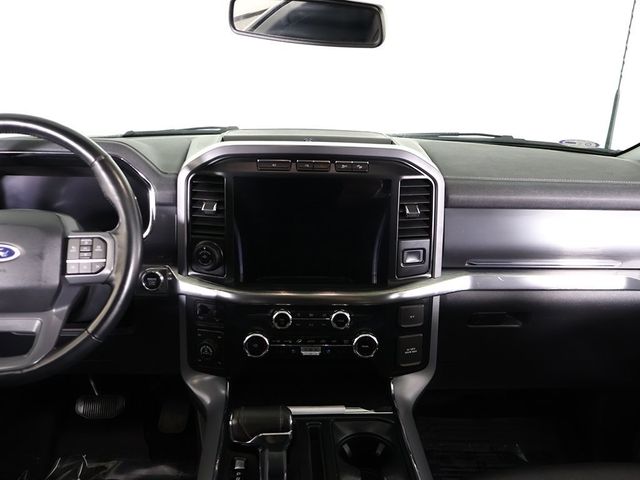 2023 Ford F-150 Lariat - 22935573 - 40