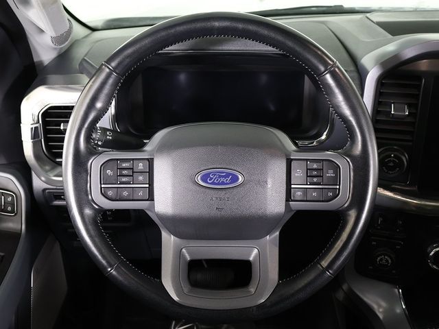 2023 Ford F-150 Lariat - 22935573 - 44