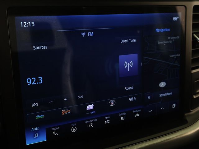 2023 Ford F-150 Lariat - 22935573 - 49