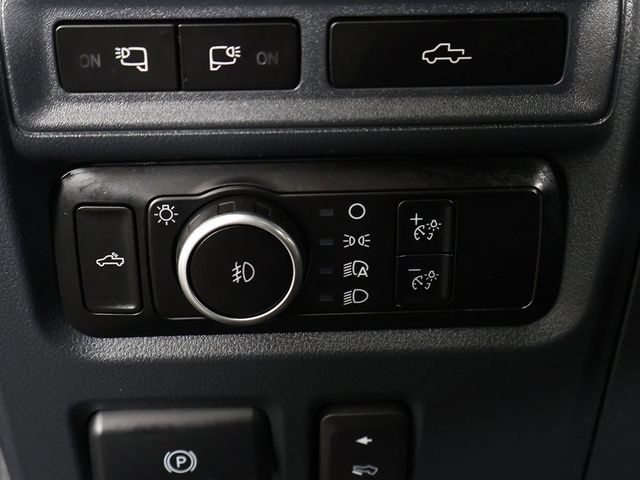 2023 Ford F-150 Lariat - 22935573 - 57