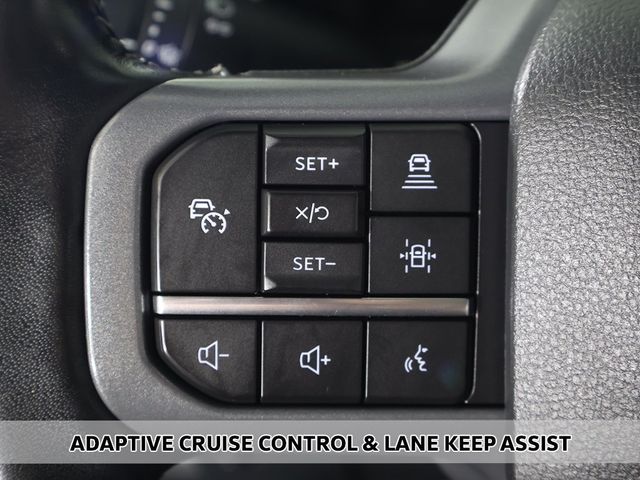 2023 Ford F-150 Lariat - 22935573 - 5