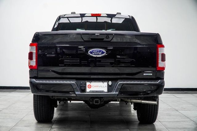 2023 Ford F-150 Lariat - 23040388 - 10