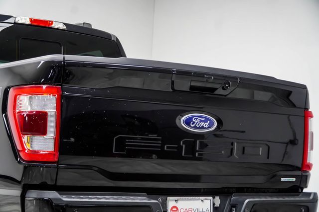 2023 Ford F-150 Lariat - 23040388 - 12