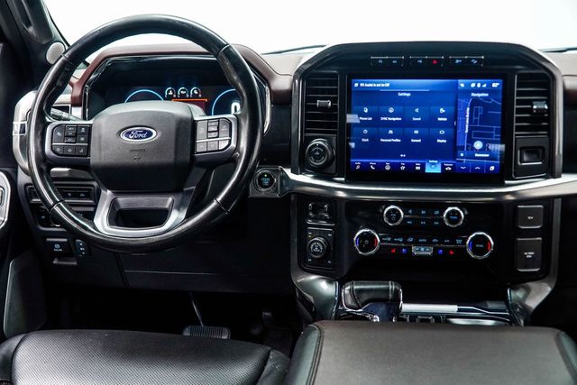 2023 Ford F-150 Lariat - 23040388 - 15
