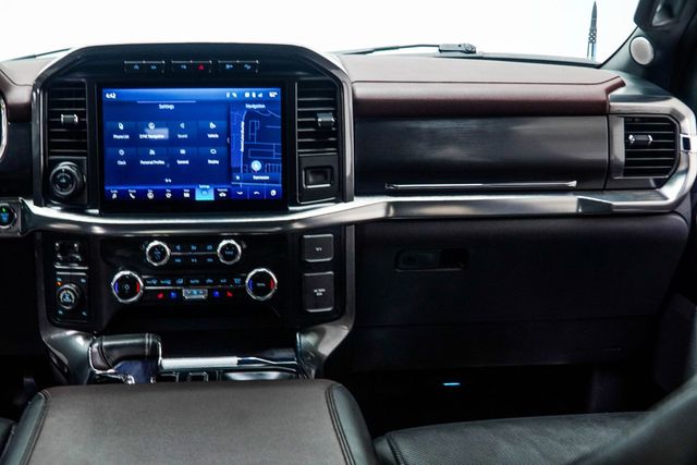 2023 Ford F-150 Lariat - 23040388 - 16