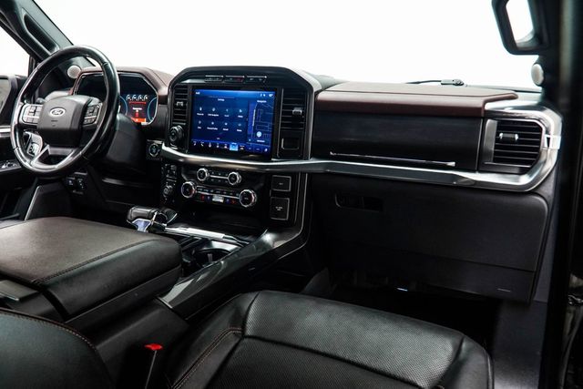 2023 Ford F-150 Lariat - 23040388 - 17