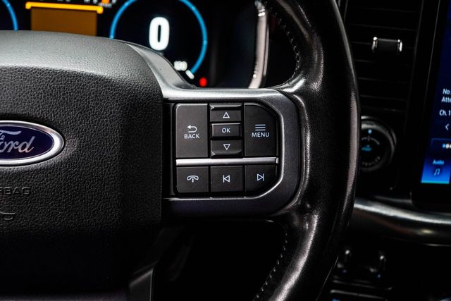 2023 Ford F-150 Lariat - 23040388 - 28