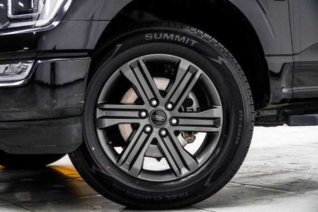 2023 Ford F-150 Lariat - 23040388 - 2
