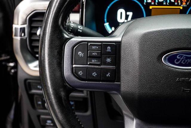2023 Ford F-150 Lariat - 23040388 - 29