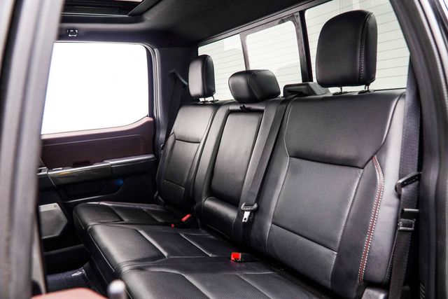2023 Ford F-150 Lariat - 23040388 - 39