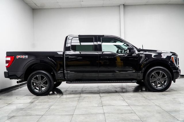 2023 Ford F-150 Lariat - 23040388 - 5