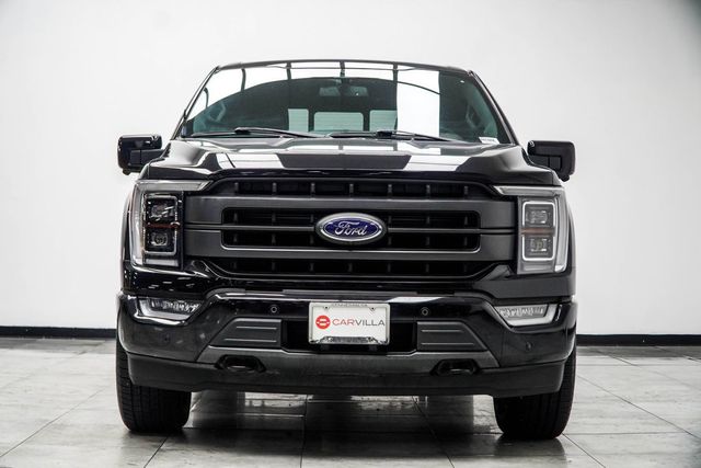 2023 Ford F-150 Lariat - 23040388 - 6