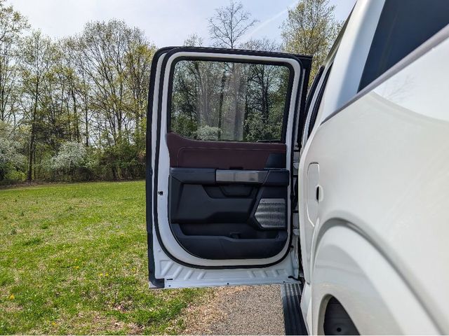 2023 Ford F-150 LARIAT - 23071240 - 9