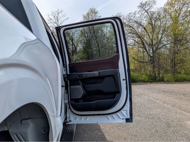 2023 Ford F-150 LARIAT - 23071240 - 10