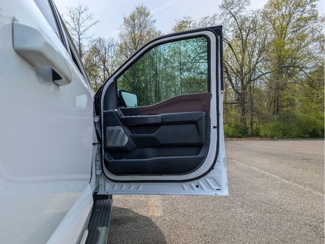 2023 Ford F-150 LARIAT - 23071240 - 11