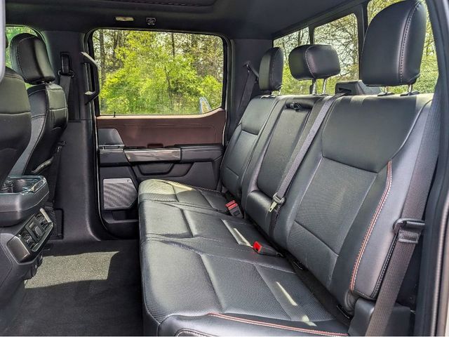 2023 Ford F-150 LARIAT - 23071240 - 12