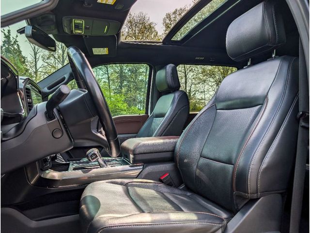 2023 Ford F-150 LARIAT - 23071240 - 13