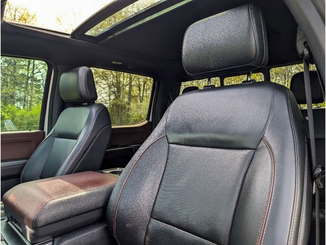 2023 Ford F-150 LARIAT - 23071240 - 14