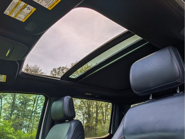 2023 Ford F-150 LARIAT - 23071240 - 15