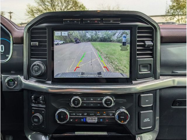 2023 Ford F-150 LARIAT - 23071240 - 20