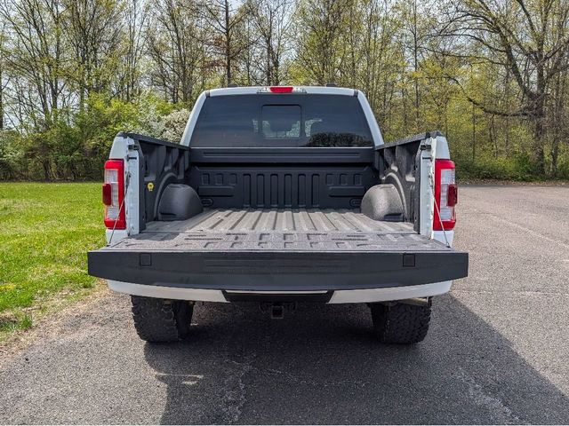 2023 Ford F-150 LARIAT - 23071240 - 6