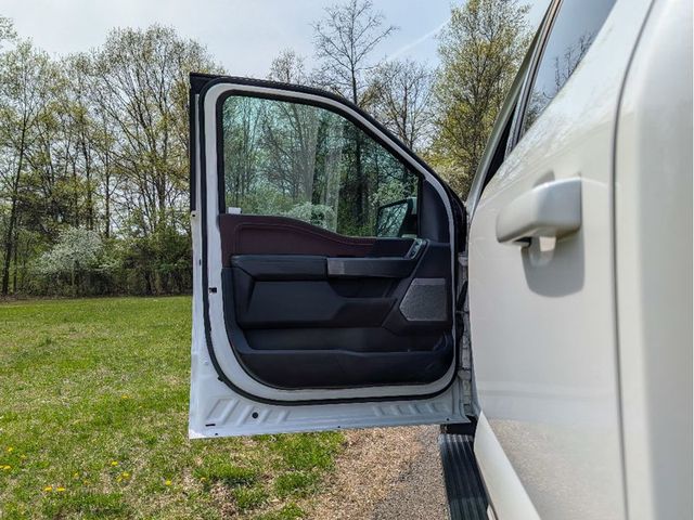 2023 Ford F-150 LARIAT - 23071240 - 8