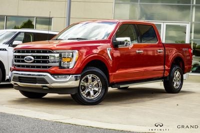 2023 Ford F-150 - 1FTFW1E5XPKE46559