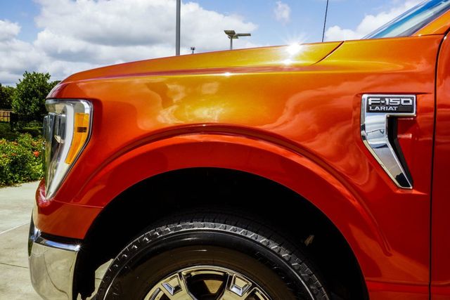2023 Ford F-150 Lariat - 23029405 - 13